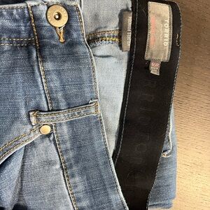 Torrid Bombshell Skinny Jeans